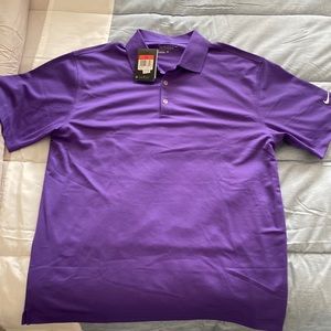 Nike Golf shirt